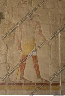 Photo Texture of Hatshepsut 0042